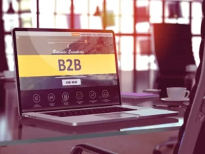 10 Benefits Of B2B eCommerce Platform